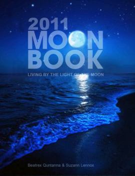 Paperback 2011 Moon Book