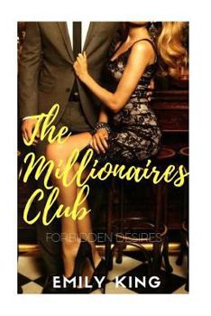 Paperback The Millionaires Club: Forbidden Desires [German] Book