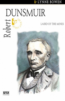 Paperback Robert Dunsmuir Book