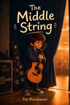 Paperback The Middle String Book