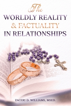 Paperback The Worldly Reality & Factuality in Relationships Book