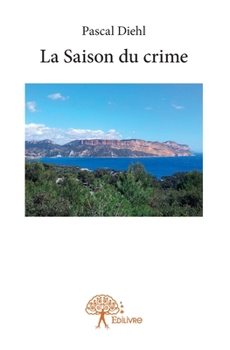 Paperback La Saison du crime [French] Book