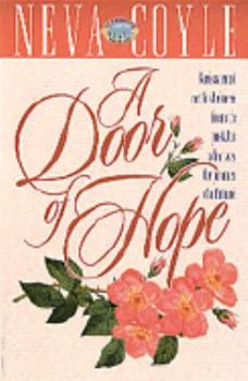 A Door of Hope (Five Star Standard Print Christian Fiction Series) - Book #1 of the Summerwind