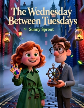 The Wednesday Between Tuesdays: When Rain Turns to Starlight: A Journey into the Secret District of Memories