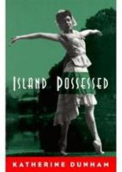 Paperback Island Possessed Book