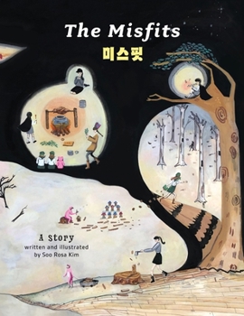 The Misfits: The Adventure of The Misfits