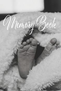 Memory Book: Milestone Keepsake