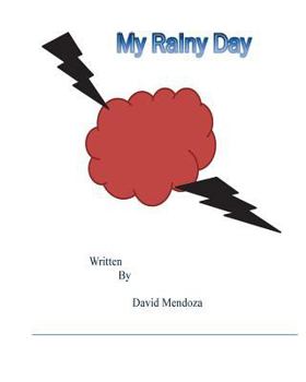 Paperback My Rainy Day Book