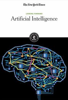 Paperback Artificial Intelligence Book