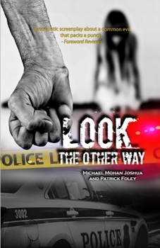 Paperback Look the Other Way Book