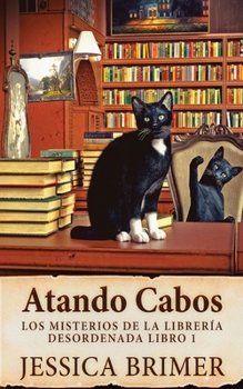 Paperback Atando Cabos [Spanish] Book