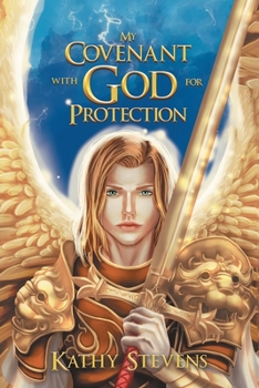 Paperback My Covenant with God for Protection Book