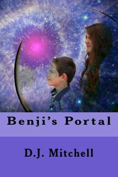 Paperback Benji's Portal Book