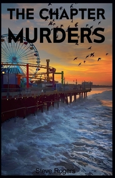 Paperback The Chapter Murders Book