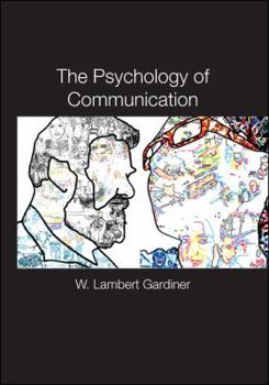 Paperback The Psychology of Communication Book