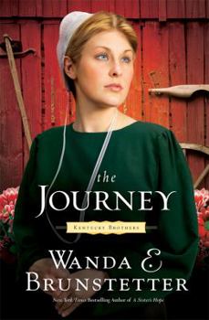 The Journey - Book #1 of the Kentucky Brothers