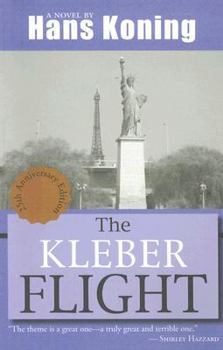 Paperback The Kleber Flight Book