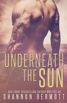 Paperback Underneath the Sun Book