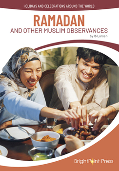 Hardcover Ramadan and Other Muslim Observances Book