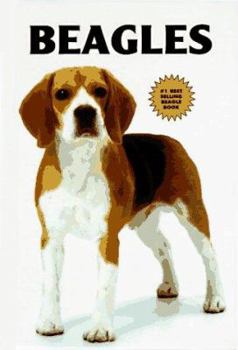 Hardcover Beagles (Kw-080) Book