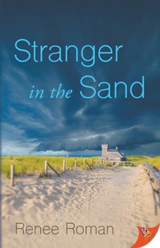 Paperback Stranger in the Sand Book