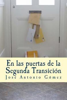 Paperback En las puertas de la Segunda Transición [Spanish] Book