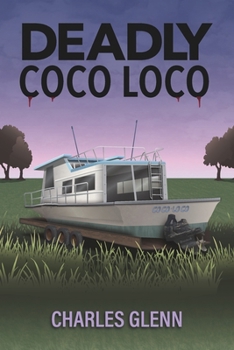 Paperback Deadly Coco Loco Book