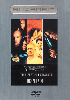 The Superbit Collection