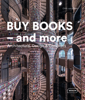 Hardcover Buy Books - And More: Architecture, Design & Concepts Book