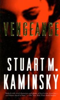 Vengeance - Book #1 of the Lew Fonesca