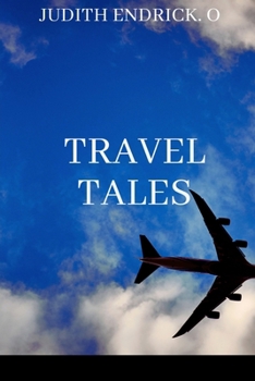 Paperback Travel Tales Book