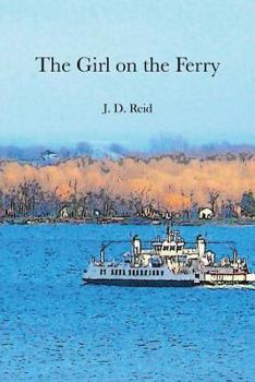 Paperback The Girl on the Ferry Book