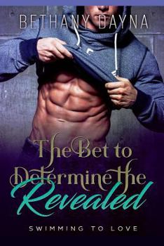 Paperback The Bet to Determine the Future Book