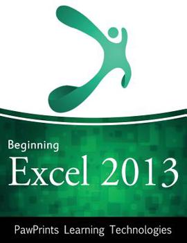 Paperback Beginning Excel 2013 Book