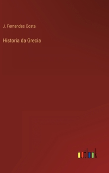 Hardcover Historia da Grecia [Portuguese] Book