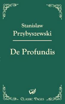 Paperback de Profundis [German] Book