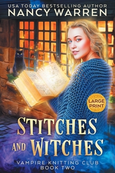 Stitches and Witches