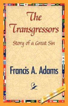 Paperback The Transgressors Book