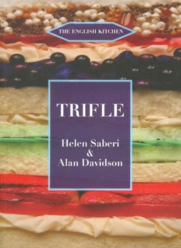 Paperback Trifle Book