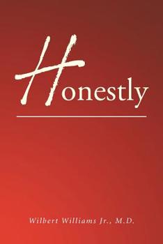 Paperback Honestly Book