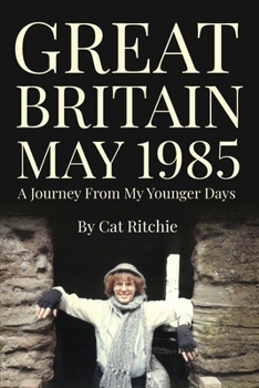 Paperback Great Britain May 1985 Book