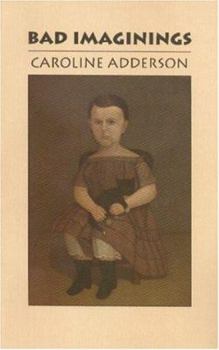Paperback Bad Imaginings Book