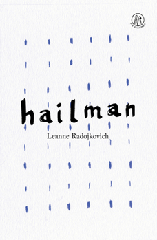 Paperback Hailman Book