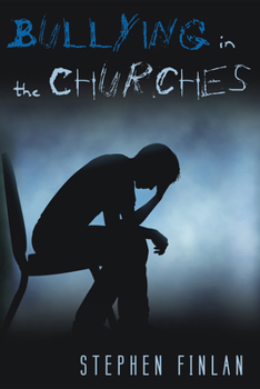 Paperback Bullying in the Churches Book