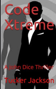 Paperback Code Xtreme: A John Dice Thriller Book