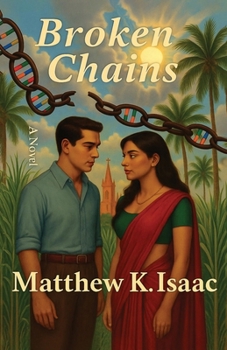 Paperback Broken Chains Book