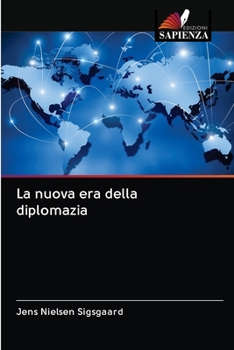 Paperback La nuova era della diplomazia [Italian] Book