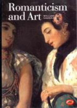Paperback Romanticism and Art (Revised) Book