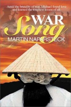 Paperback War Song Book