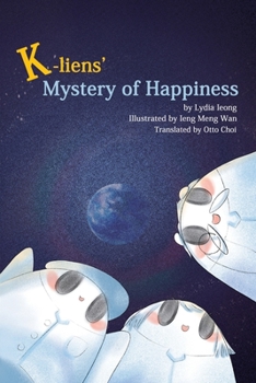 Paperback K-liens' Mystery of Happiness Book